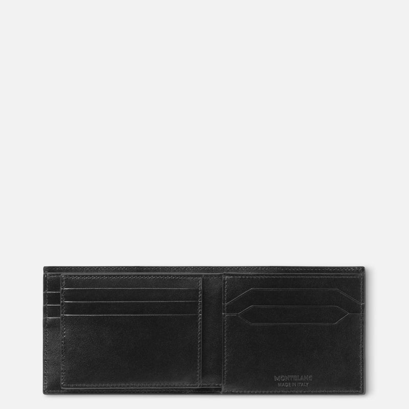 Montblanc Meisterstück Wallet 12cc