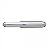 Penco Perfection Bullet Balpen - Zilver