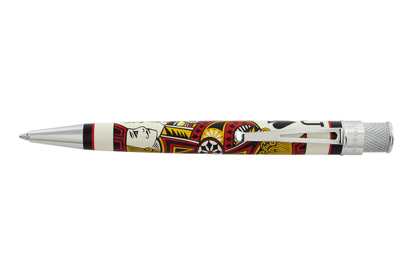 Retro 51 Tornado Jack Rollerball