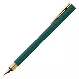 Faber-Castell Vulpen Neo Slim - Rainforest Goud