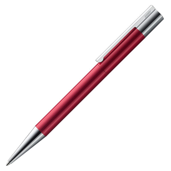 Lamy Scala Pianored Special Edition Balpen