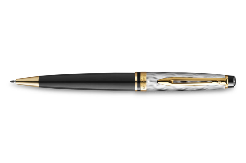 Waterman Expert Deluxe 'Reflections of Paris' Balpen