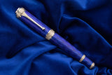 Aurora Duca CT Blauw Limited Edition Vulpen