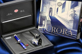 Aurora Duca CT Blauw Limited Edition Vulpen