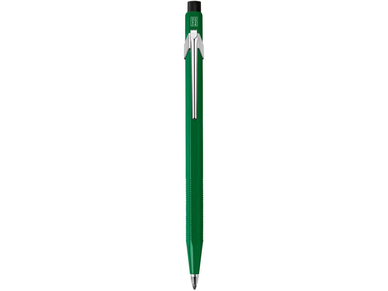 Caran d'Ache fixpencil mechanical pencil 2mm green – P.W. Akkerman Den Haag
