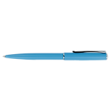 Diplomat Traveller Lumi Light Blue balpen