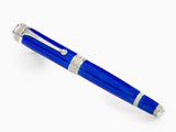 Aurora Duca CT Blauw Limited Edition Vulpen