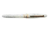 Esterbrook Estie 'Winter White' Piston Filler Vulpen