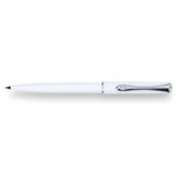 Diplomat Traveller Snow White CT mechanical pencil