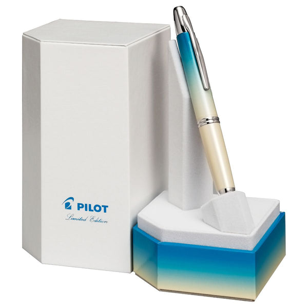 Pilot Capless Seashore Limited Edition 2024 Vulpen 