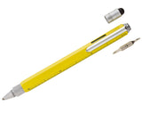 Monteverde Tool Pen - Geel
