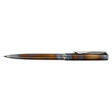 Diplomat Traveller Flame CT 0,5mm vulpotlood