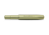 Kaweco Collection AL Sport Olivine 2024 Vulpen