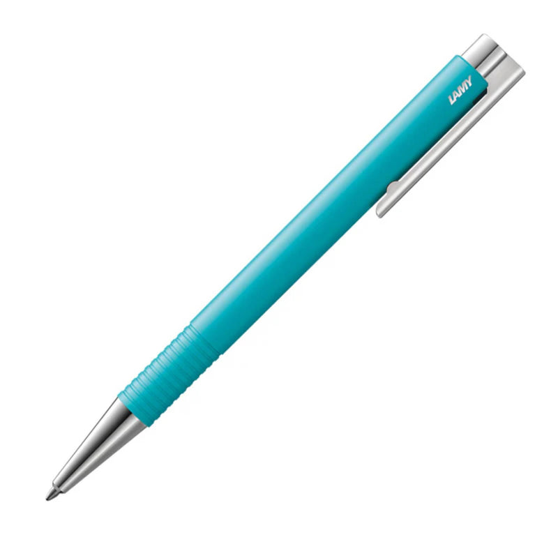 Lamy Logo M+ Matte Sea balpen