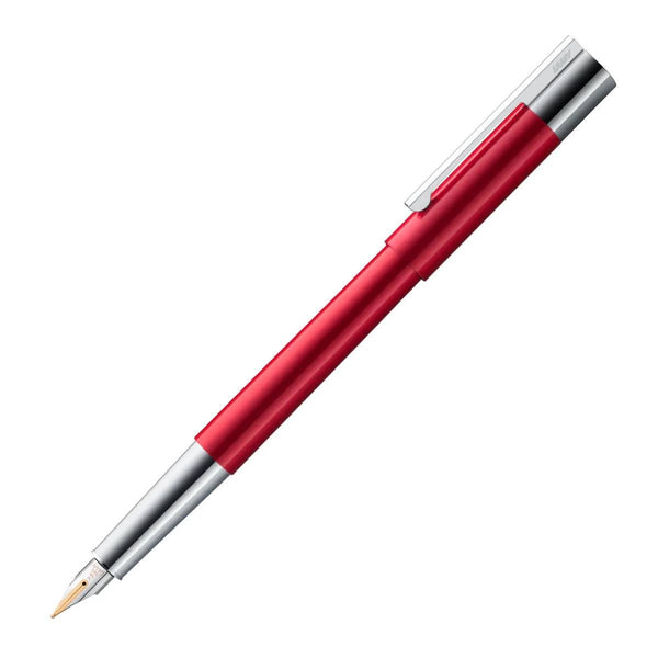 Lamy  Scala Pianored vulpen