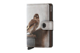 Secrid Miniwallet Art Goldfinch