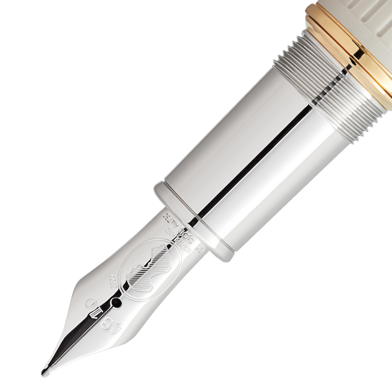 Montblanc Writers Edition Jane Austen vulpen