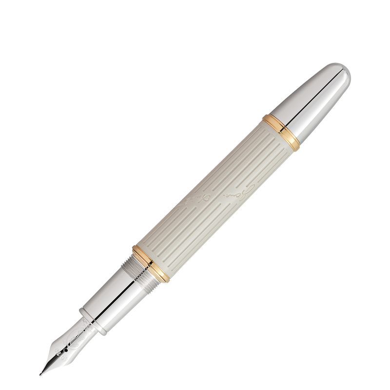 Montblanc Writers Edition Jane Austen fountain pen