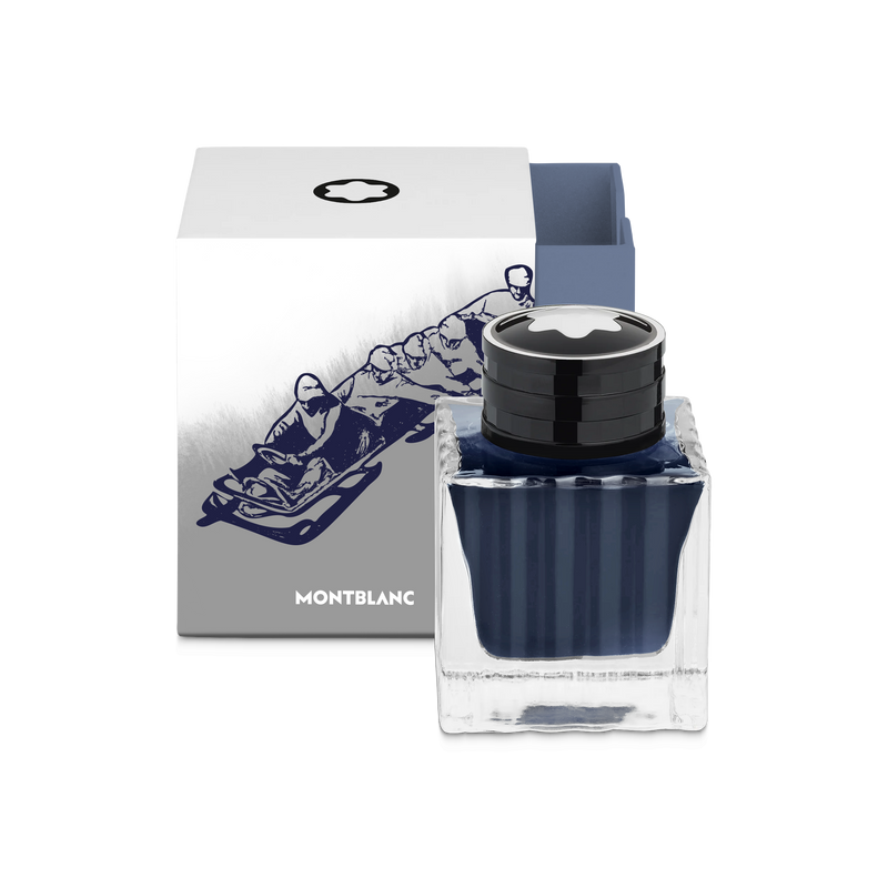 Montblanc kipling ink best sale