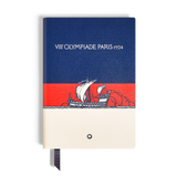 Montblanc notitieboek #146 Olympic Heritage Paris 