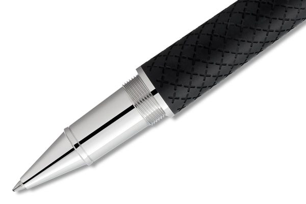 Montblanc Writers Edition Homage to Robert Louis Stevenson Rollerball