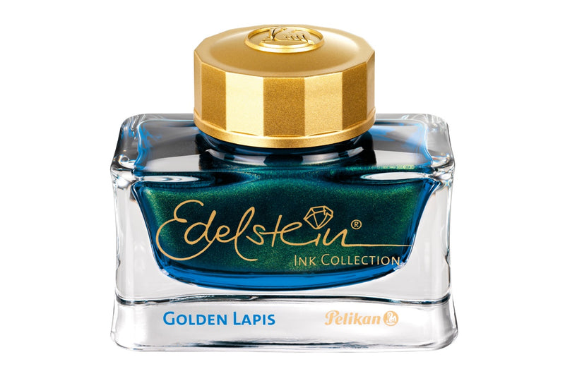 Pelikan Edelstein Ink of the Year 2024 - Golden Lapis