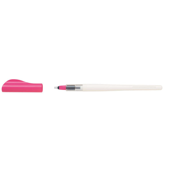 Pilot Parallel pen roze 3.0mm