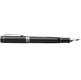 Parker Duofold L.E. 135 Year Anniversary vulpen Black CT