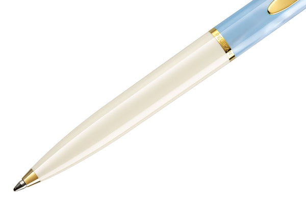 Pelikan Classic 200 Pastel-blue balpen 