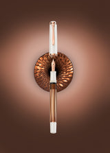 Pelikan Classic M 200 Copper Rose Gold Special Edition Vulpen
