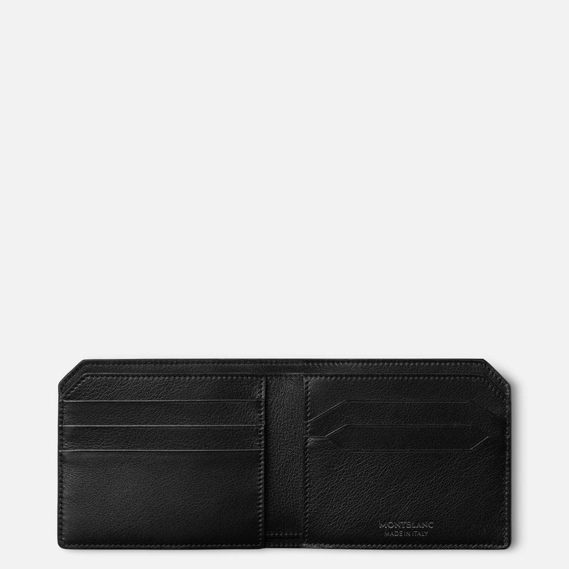 Montblanc Soft Wallet 6cc