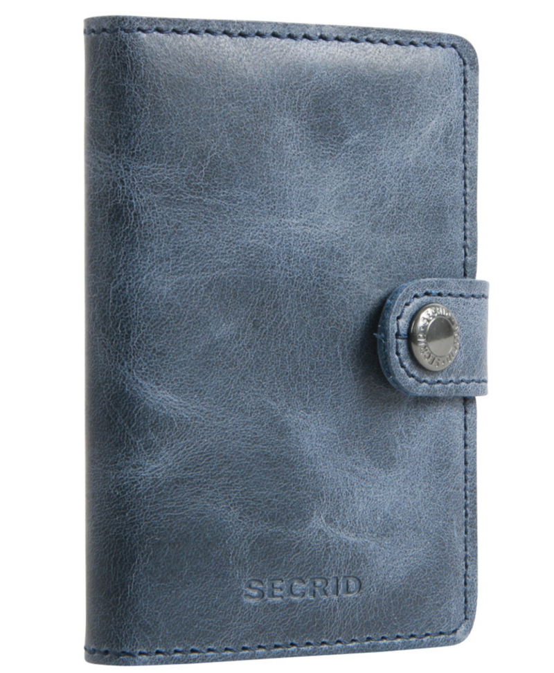 Secrid Miniwallet