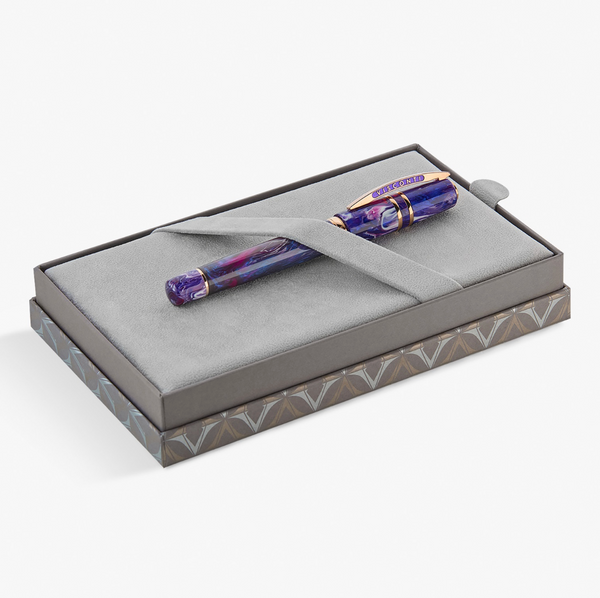 Visconti Homo Sapiens Earth Origins Aether LE Vulpen