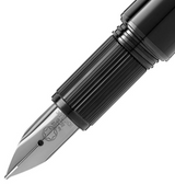 StarWalker BlackCosmos Doué Vulpen
