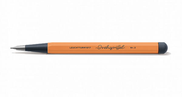 Leuchtturm1917 Drehgriffel Nr. 2 Vulpotlood
