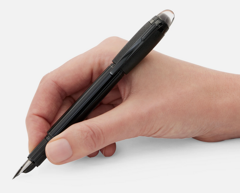 StarWalker BlackCosmos Doué Vulpen