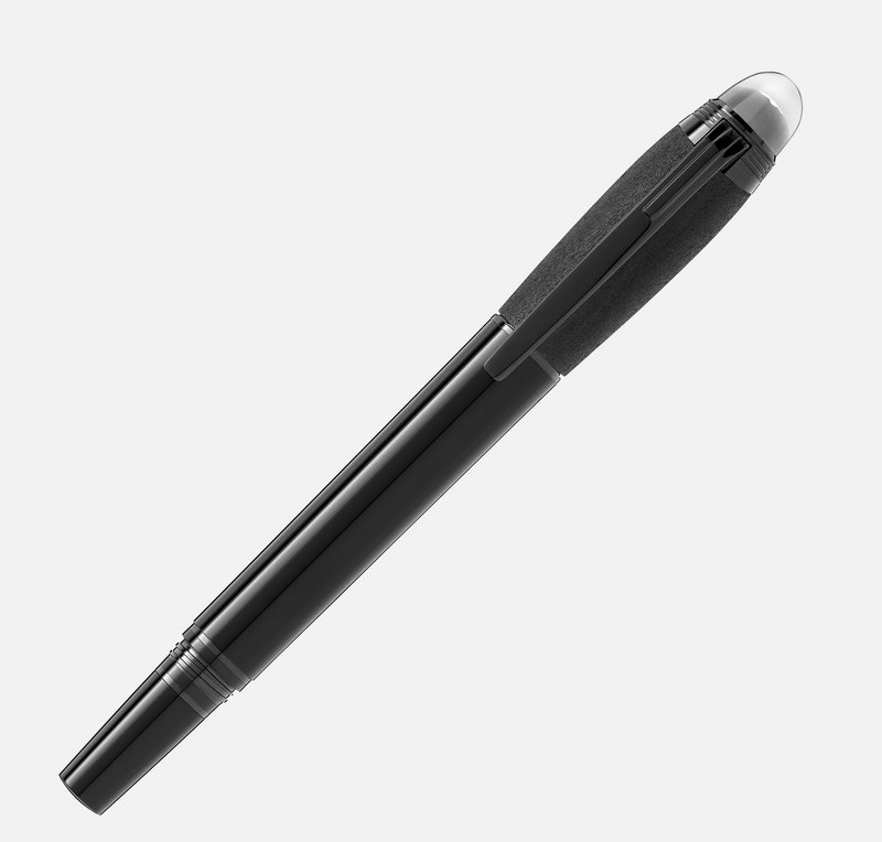 StarWalker BlackCosmos Doué Vulpen