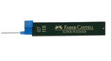 Potloodstiftjes Faber Castell Super-Polymer
