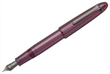 Sailor 1911 L Ringless Metallic Simply Red 21K vulpen