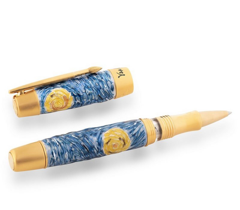 Visconti Dreamy Starry Night LE Rollerball