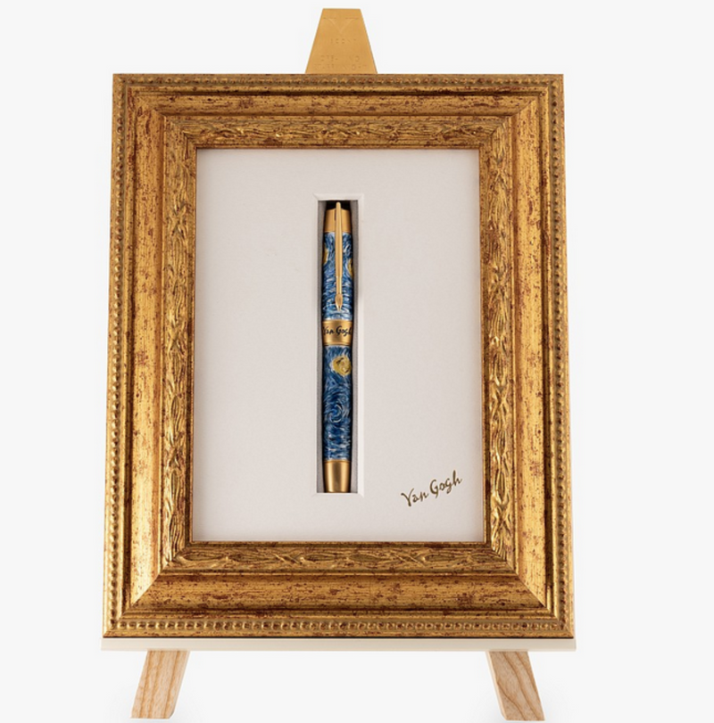 Visconti Dreamy Starry Night LE Rollerball