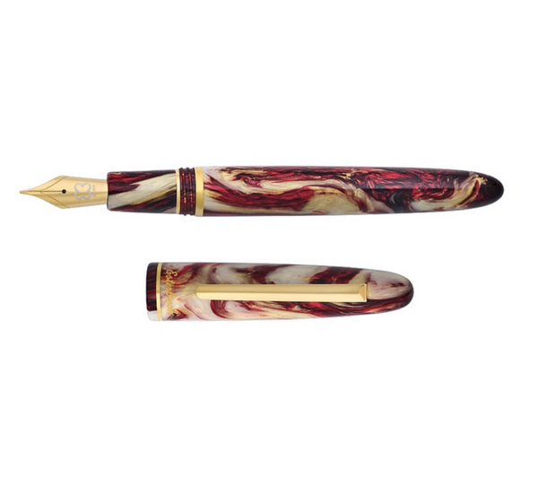 Esterbrook Estie King of the Night GT Vulpen |