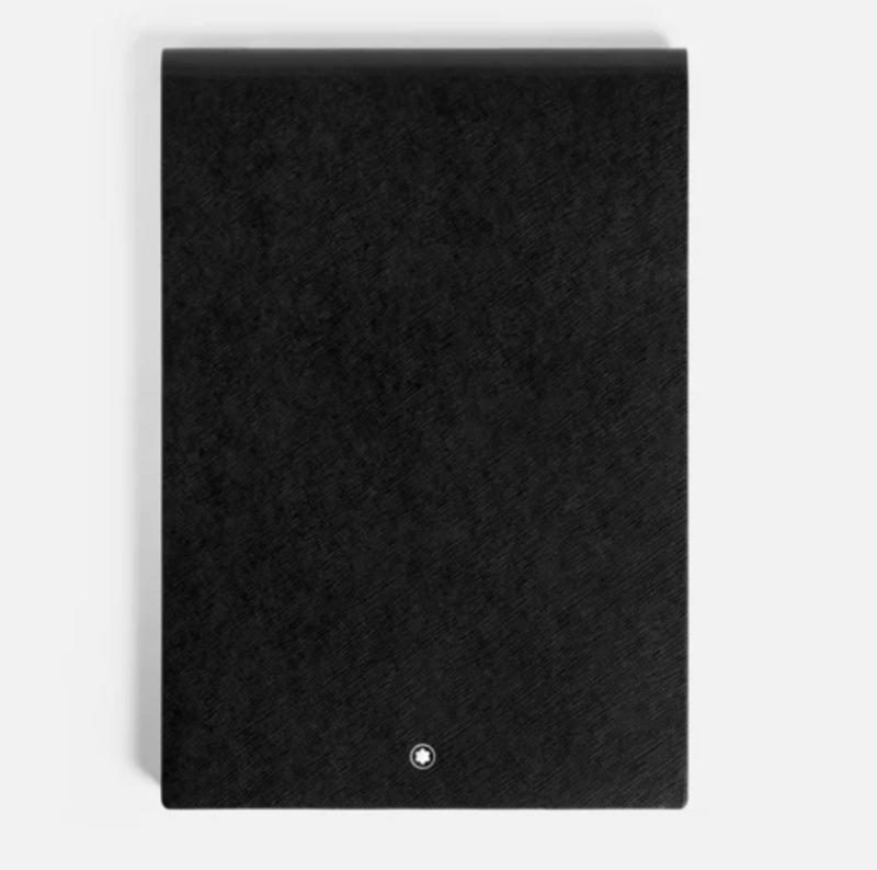 Montblanc Fine Stationery A4 Sketch Book, Black - Blank