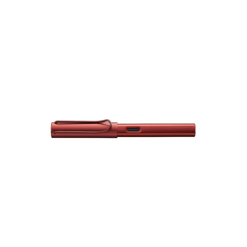 Lamy AL-star Harry Potter Gryffindor Vulpen