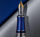 Graf von Faber-Castell Pen of The Year 2024 Ottoman Culture Vulpen