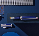 Graf von Faber-Castell Pen of The Year 2024 Ottoman Culture Vulpen