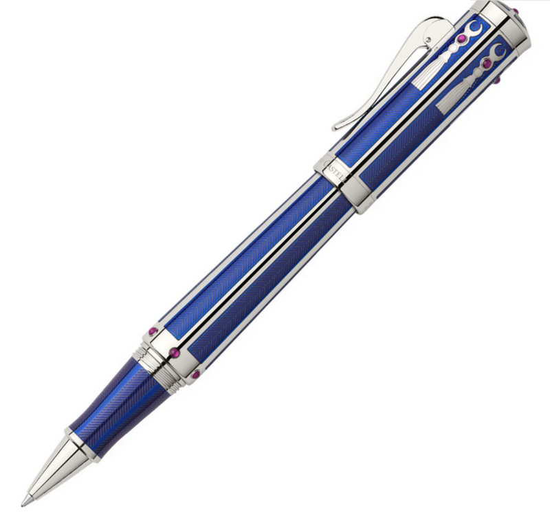 Graf von Faber-Castell Pen of The Year 2024 Ottoman Culture Roller