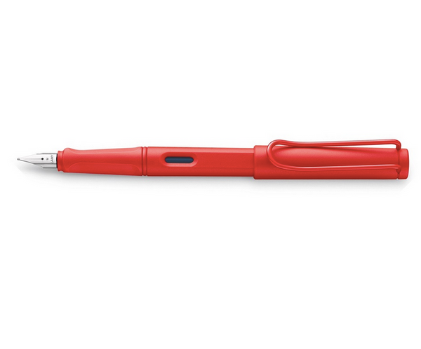Lamy Safari Strawberry 2022 Special Edition Vulpen