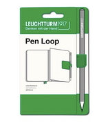 Leuchtturm1917 Pen Loops in diverse kleuren