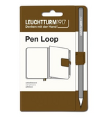 Leuchtturm1917 Pen Loops in diverse kleuren